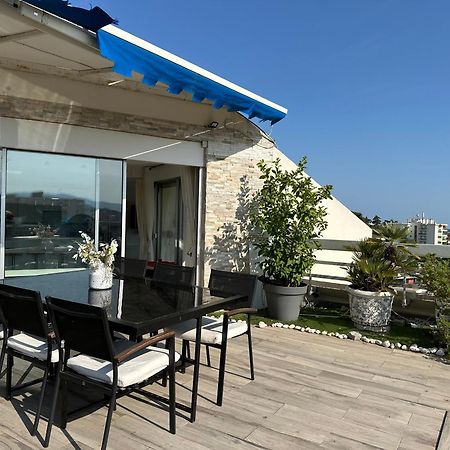 Cannes Croisette Sea & Sky Eksteriør billede