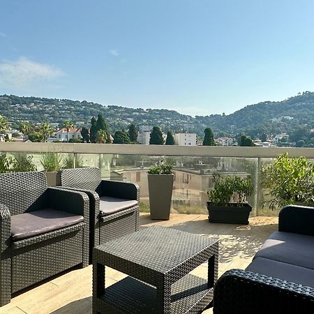 Cannes Croisette Sea & Sky Eksteriør billede