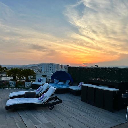 Cannes Croisette Sea & Sky Eksteriør billede