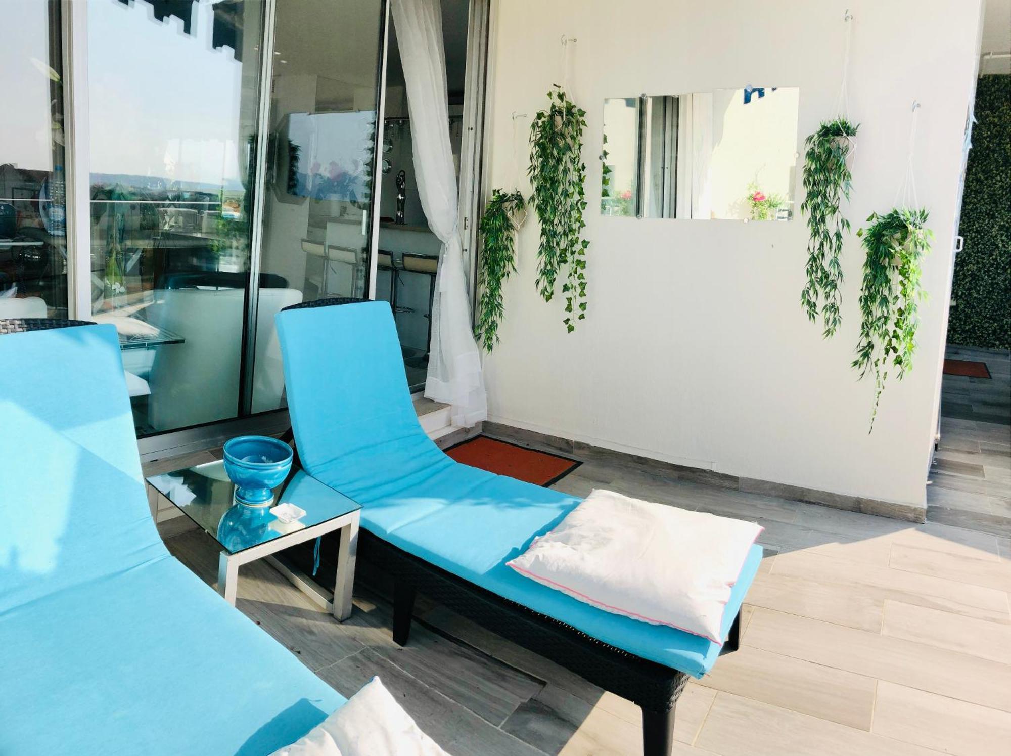 Cannes Croisette Sea & Sky Eksteriør billede