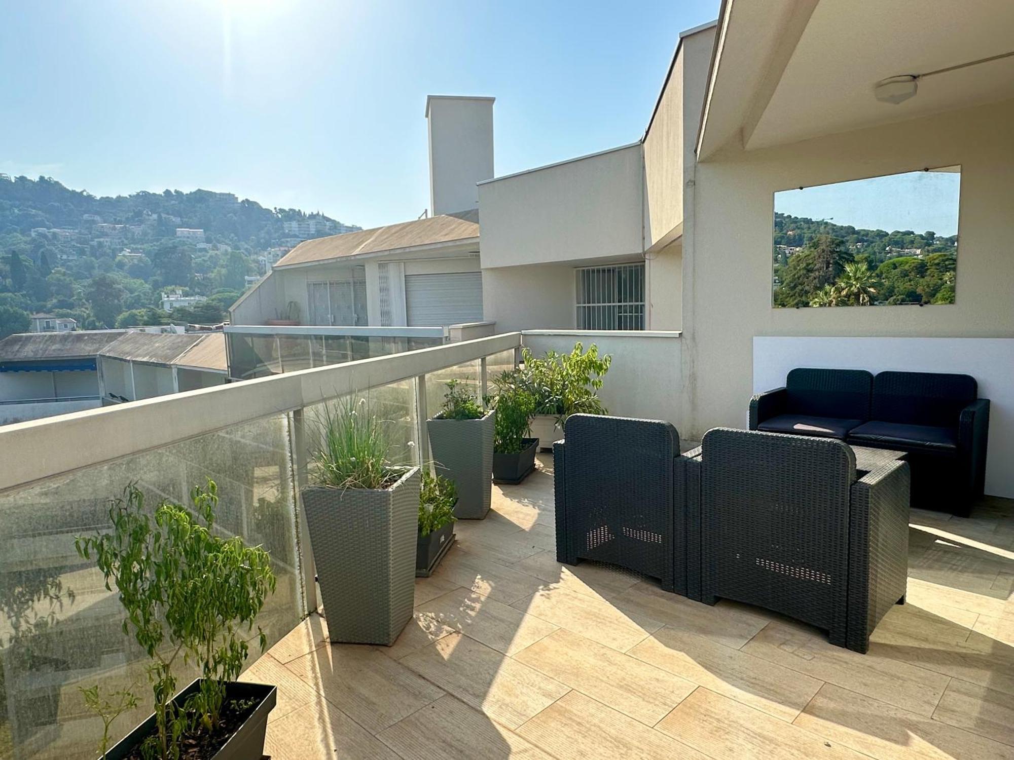 Cannes Croisette Sea & Sky Eksteriør billede