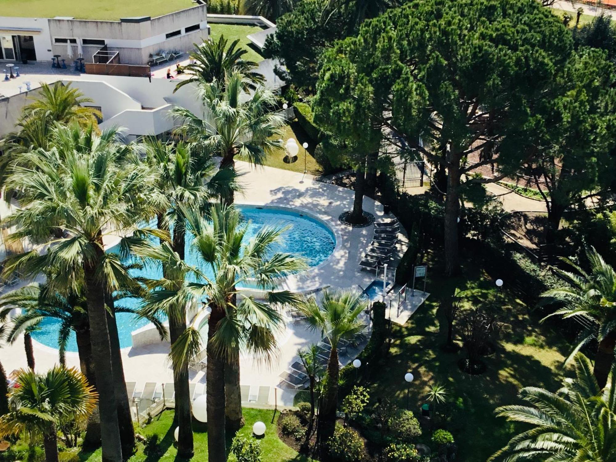 Cannes Croisette Sea & Sky Eksteriør billede
