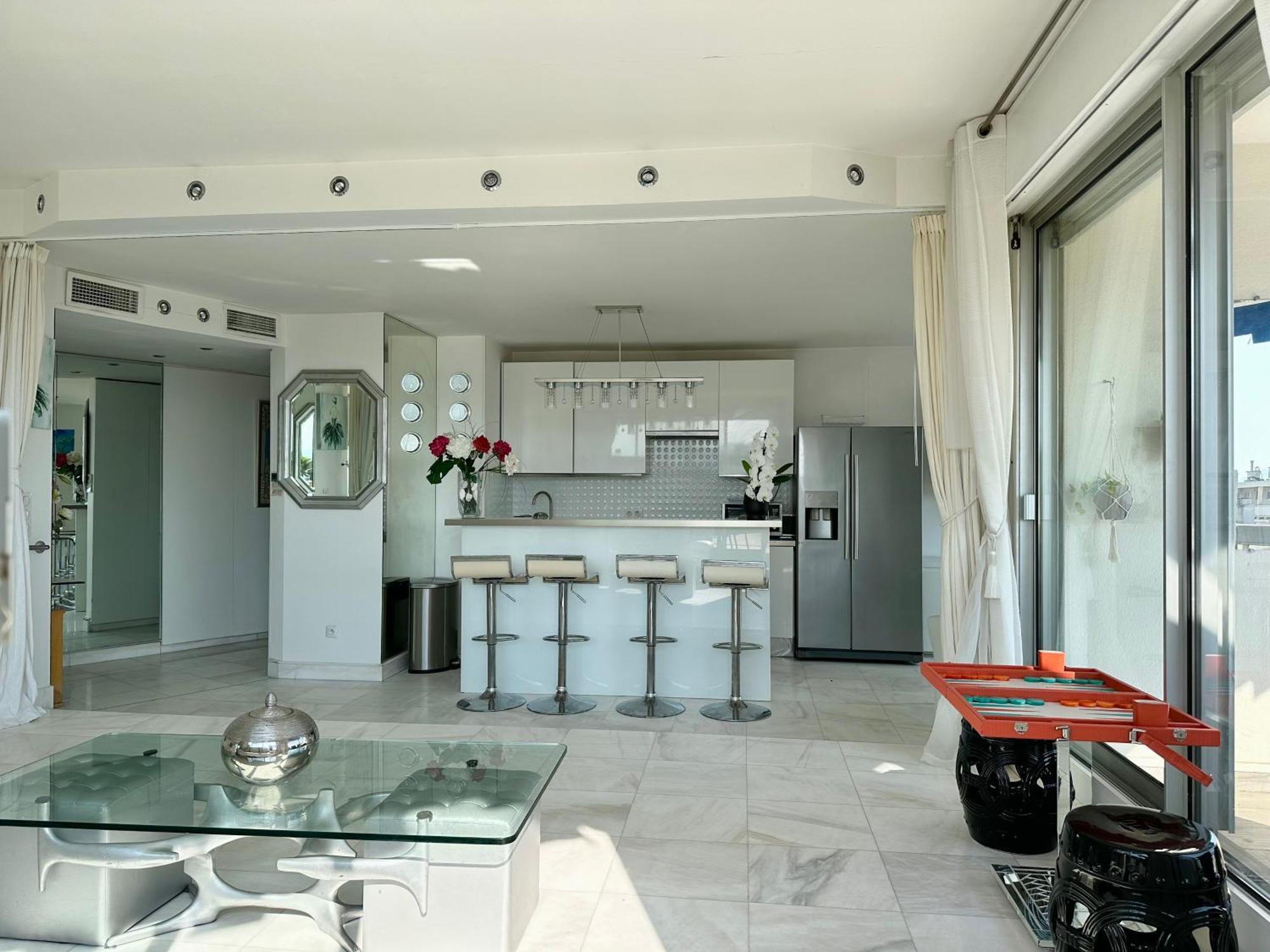 Cannes Croisette Sea & Sky Eksteriør billede