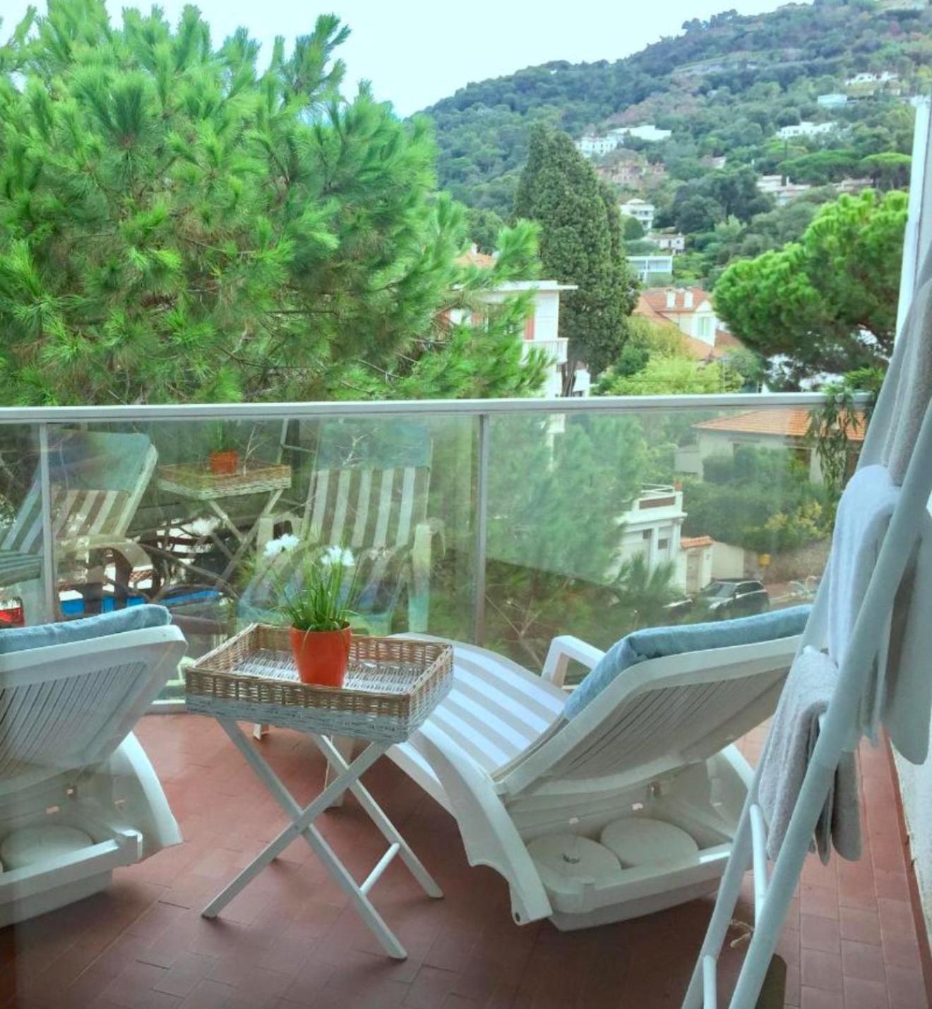 Cannes Croisette Sea & Sky Eksteriør billede