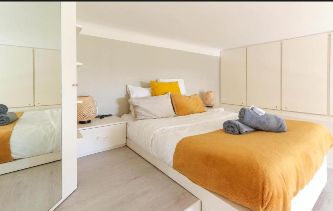 Cannes Croisette Sea & Sky Eksteriør billede
