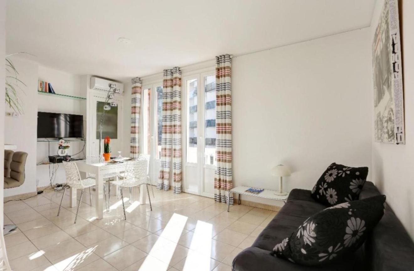 Cannes Croisette Sea & Sky Eksteriør billede