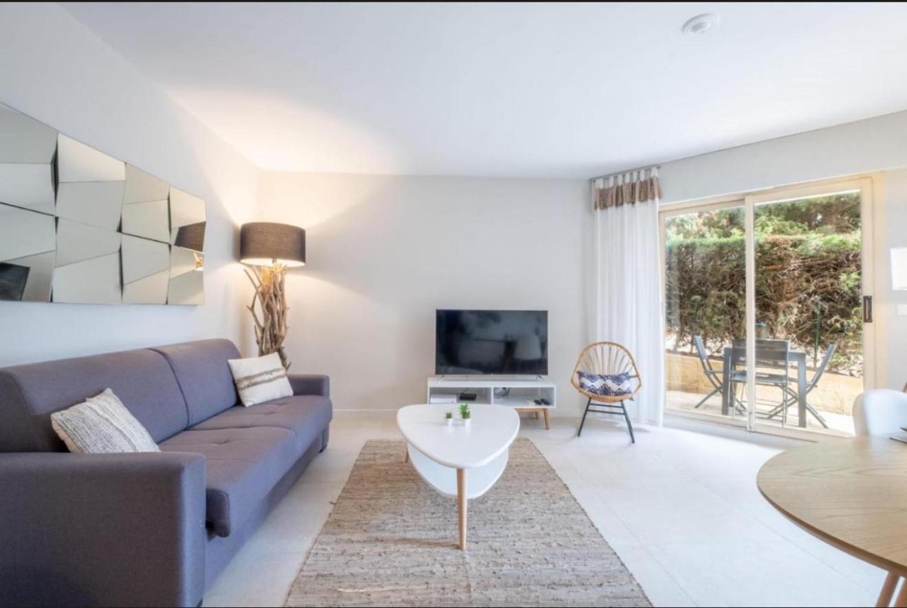 Cannes Croisette Sea & Sky Eksteriør billede