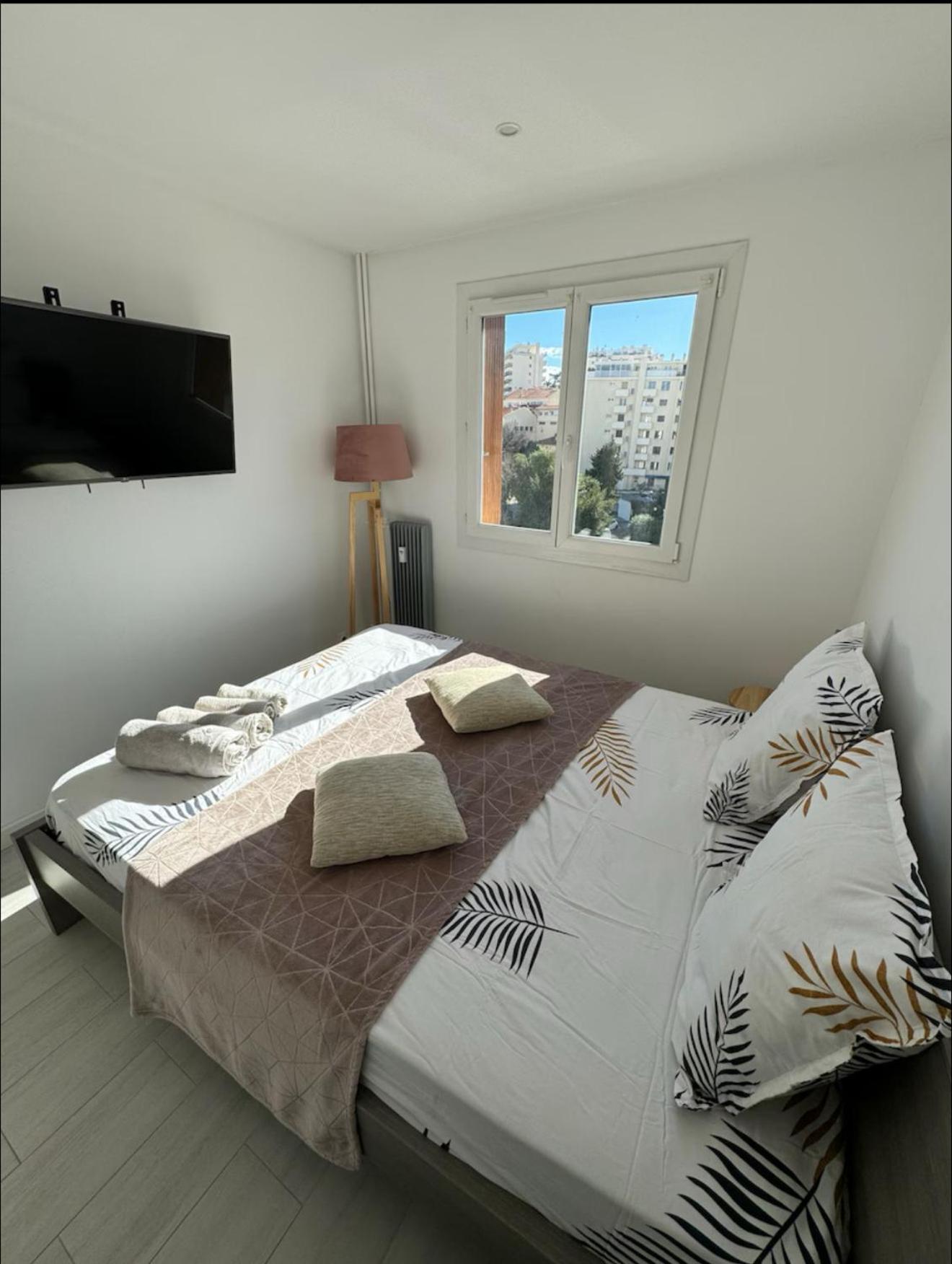 Cannes Croisette Sea & Sky Eksteriør billede
