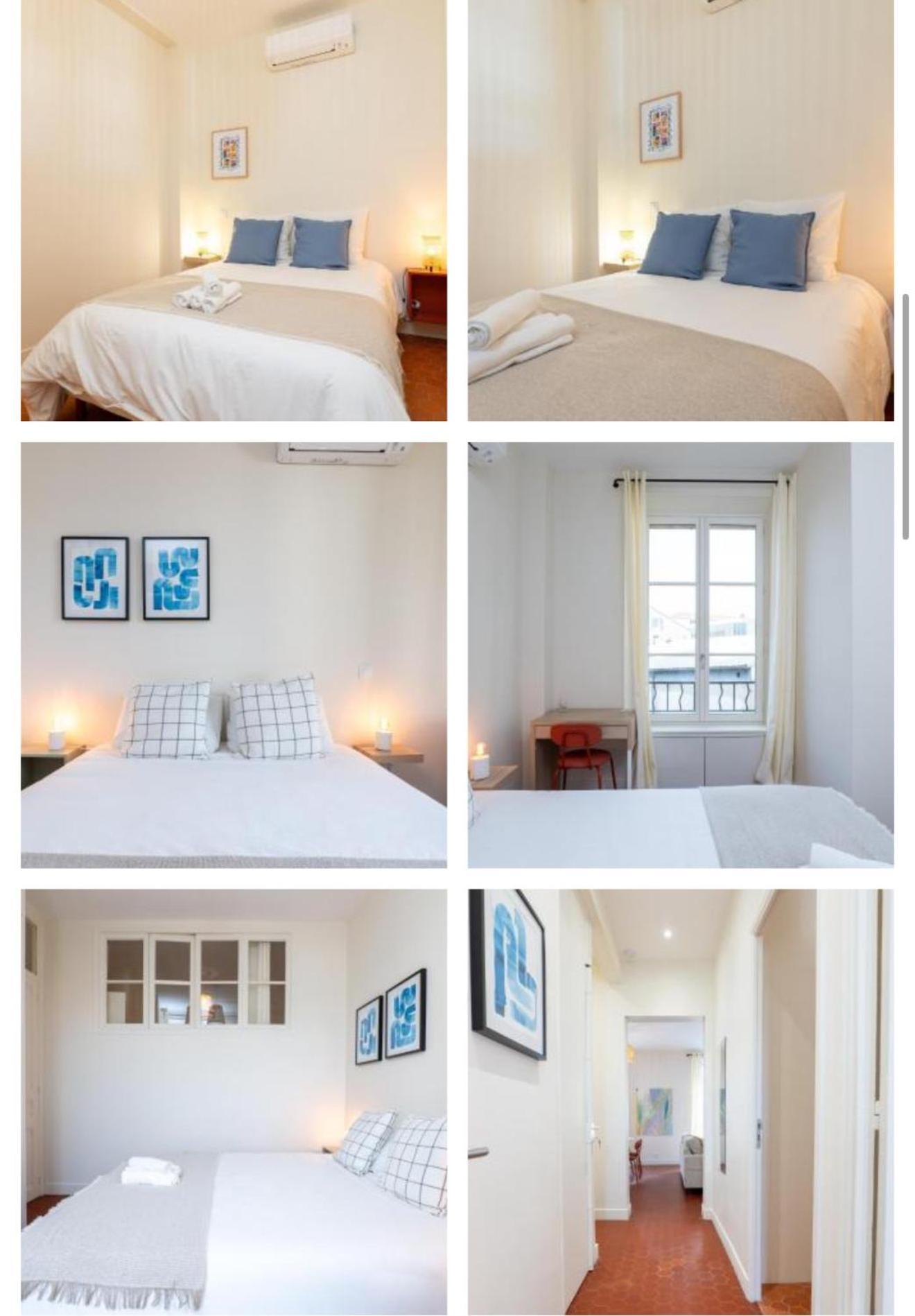 Cannes Croisette Sea & Sky Eksteriør billede
