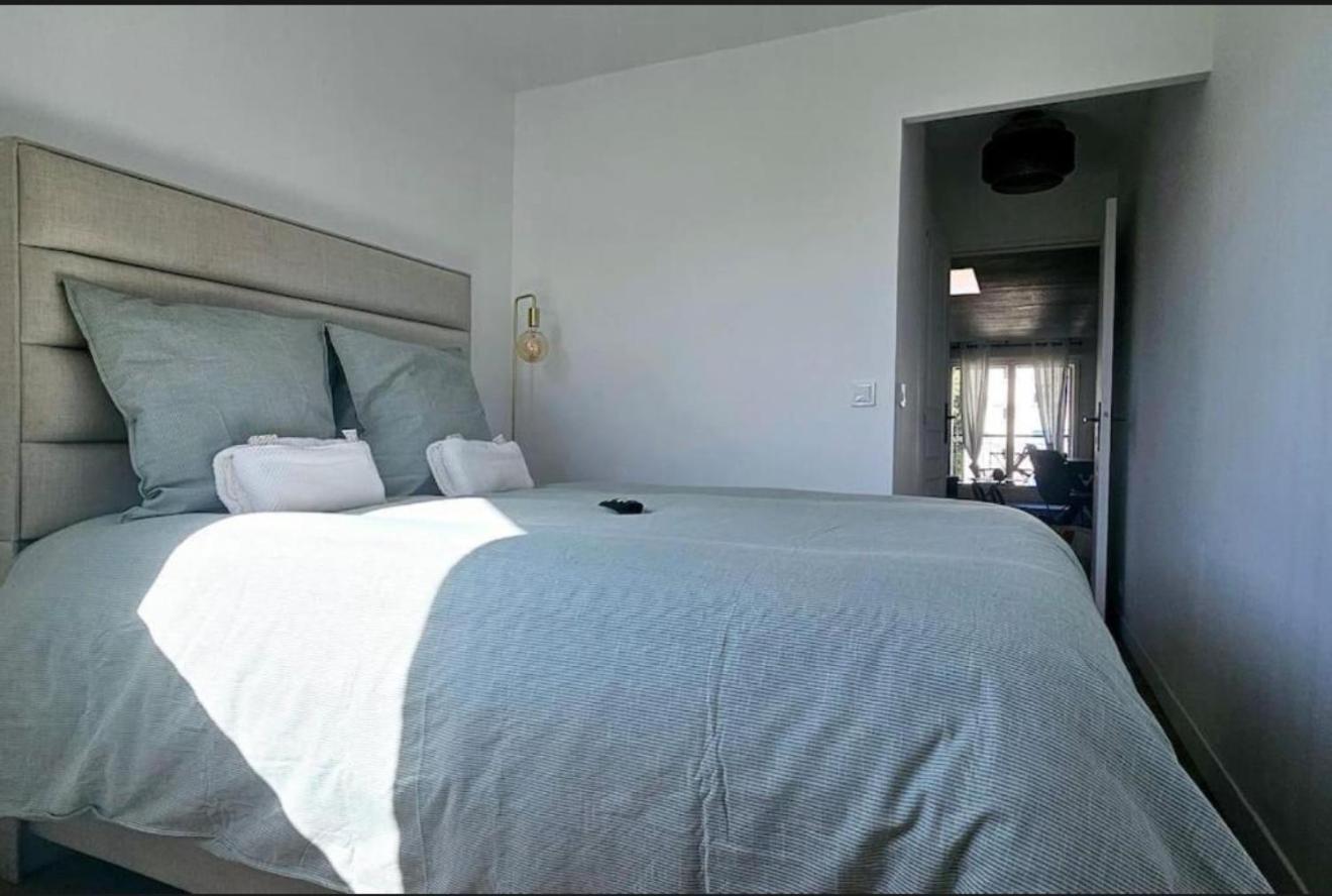 Cannes Croisette Sea & Sky Eksteriør billede